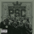 T.I. / P$C - 25 to Life (CD)