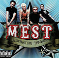 Mest - Destination Unknown (CD)