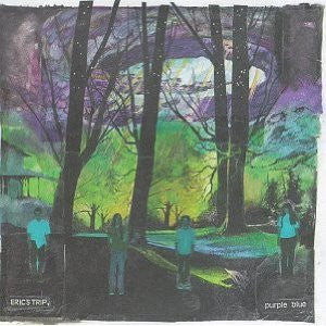 Eric's Trip - Purple Blue (CD)