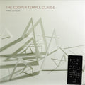 The Cooper Temple Clause - Homo Sapiens (CD)