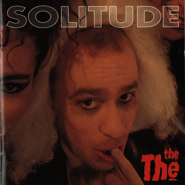 The The - Solitude (CD)