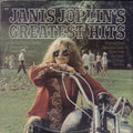 Janis Joplin - Janis Joplin's Greatest Hits (CD)