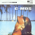C-Mos - Jazz Latino (CD)