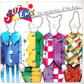 Split Enz - The Beginning of the Enz (CD)