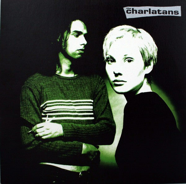 The Charlatans - Up to Our Hips (CD)