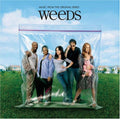 Weeds: Music From the Original Series - Soundtrack (CD)