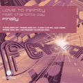 Love To Infinity / Charlotte Day - Finally (Classic Club Radio Edit) (CD)