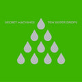 Secret Machines - Ten Silver Drops (CD)