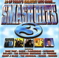Smash Hits 3 [CD, GB, Telstar TCD 2786] (CD)