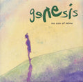 Genesis - Genesis - No Son Of Mine - Virgin - GENSD 6, Virgin - 664 719 (CD)