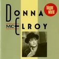 Donna McElroy - Bigger World (CD)