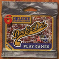 Dog Eat Dog - Play Games (CD)