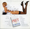 Robert Altman's Pret-A-Porter (Ready To Wear): Music - Soundtrack (CD)