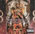 Material - Hallucination Engine (CD)