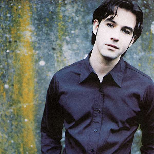 Duncan Sheik - Duncan Sheik (CD)
