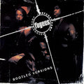Fugees - Fugees (Refugee Camp) Bootleg Version (CD)