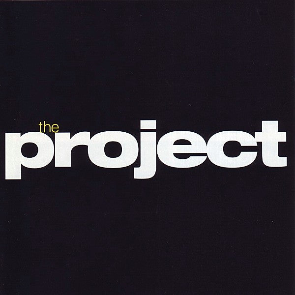 Project (CD)