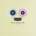 Death Cab For Cutie - The John Byrd E.P. (CD)