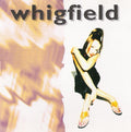 Whigfield - Whigfield (CD)