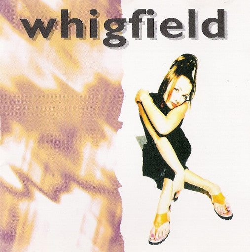 Whigfield - Whigfield (CD)