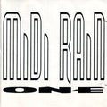 Midi Rain - One (CD)