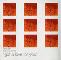 Heaven / Reina - Got a Love for You (CD)