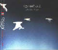50 Foot Wave - Golden Ocean (CD)