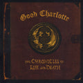 Good Charlotte - The Chronicles of Life & Death (Life Art Version) (CD)