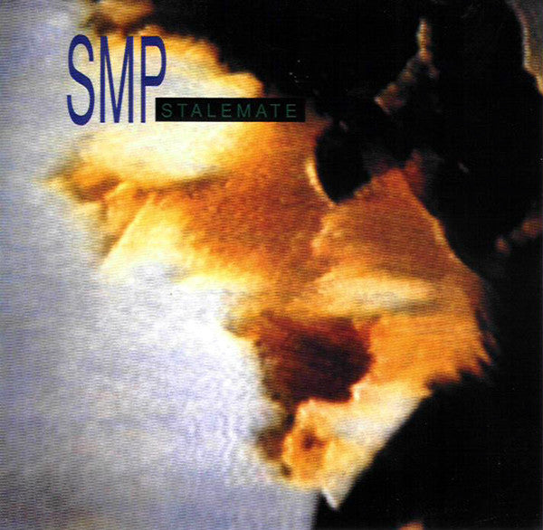 SMP - Stalemate (CD)
