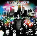 Less Than Jake - In with the Out Crowd (CD)
