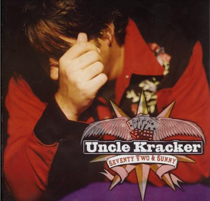 Uncle Kracker - 72 & Sunny (CD)