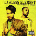 Lawless Element - Soundvision: In Stereo (CD)