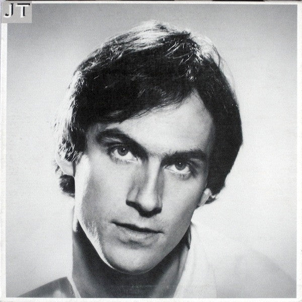 James Taylor - JT (CD)