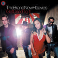 The Brand New Heavies - Brand New Heavies: Get Used To It (CD)