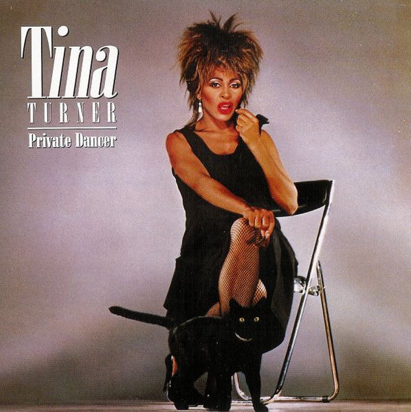 Tina Turner - Private Dancer (CD)