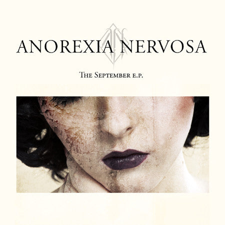 Anorexia Nervosa - The September EP [Digipak] (CD)