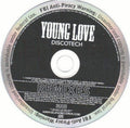 Young Love - Discotech B/W Tragedy (CD)