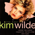 Kim Wilde - Kim Wilde Best Of (CD)