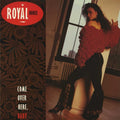 Royal House - Come Over Here Baby (CD)