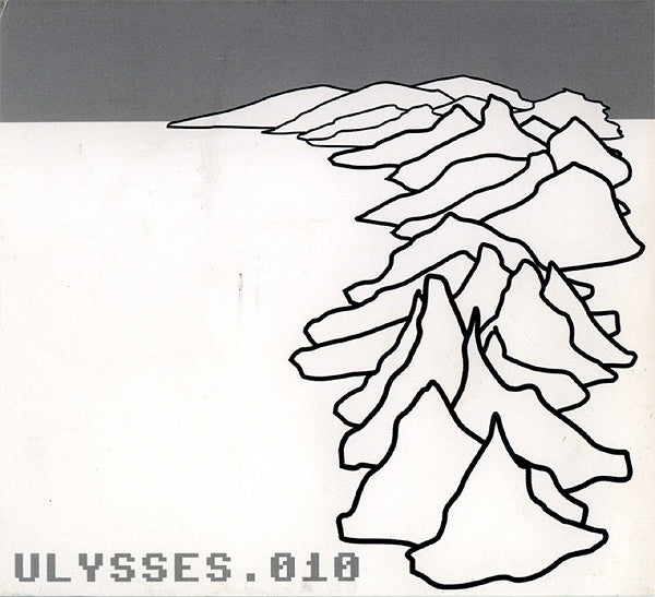 Ulysses - 010 (CD)