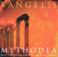 Vangelis - Mythodea: Music for the NASA Mission: 2001 Mars Odyssey (CD)