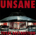 Unsane - Total Destruction (CD)