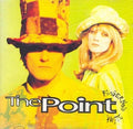 The Point - Fingernoid Slink (CD)