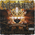 Wisemen - Wisemen Approaching (CD)
