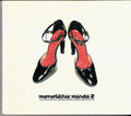 Monolithic Minds 2 - Various Artists (CD)