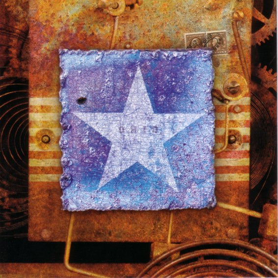 Little Axe - Stone Cold Ohio (CD)