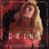 Grind 2 (CD)