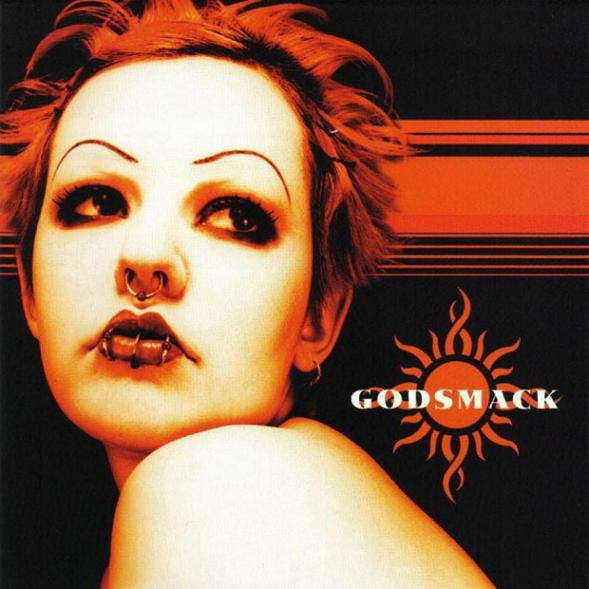 Godsmack - Godsmack (CD)