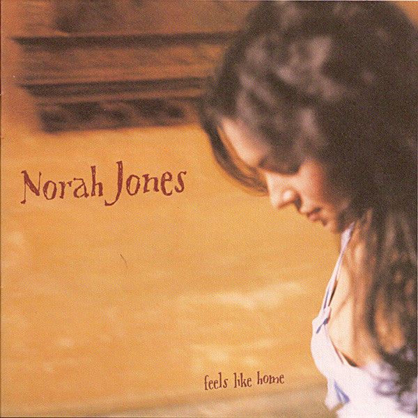 Norah Jones - Charleston SC 1966 (CD)