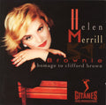 Helen Merrill - Brownie: A Homage to Clifford Brown (CD)